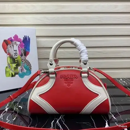 19B57B0065 Prada Bags 0710